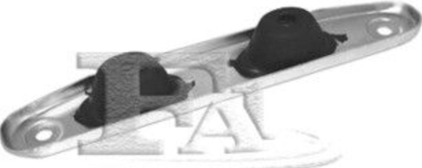 4x ✅Fits FISCHER 113-965 EXHAUST RUBBER MOUNTINGS  ⭐UK Seller⭐ - Image 8