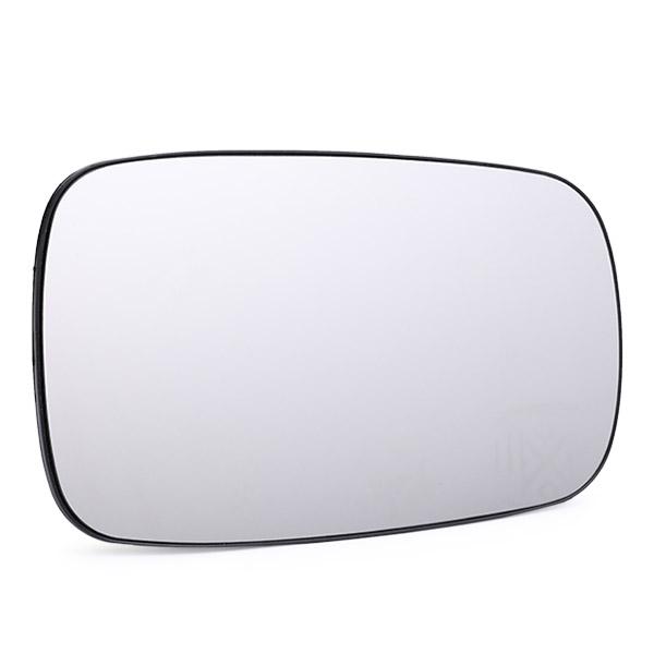 Mirror insert glass Right Convex 4327832 VAN WEZEL for RENAULT MEGANE II - Image 3