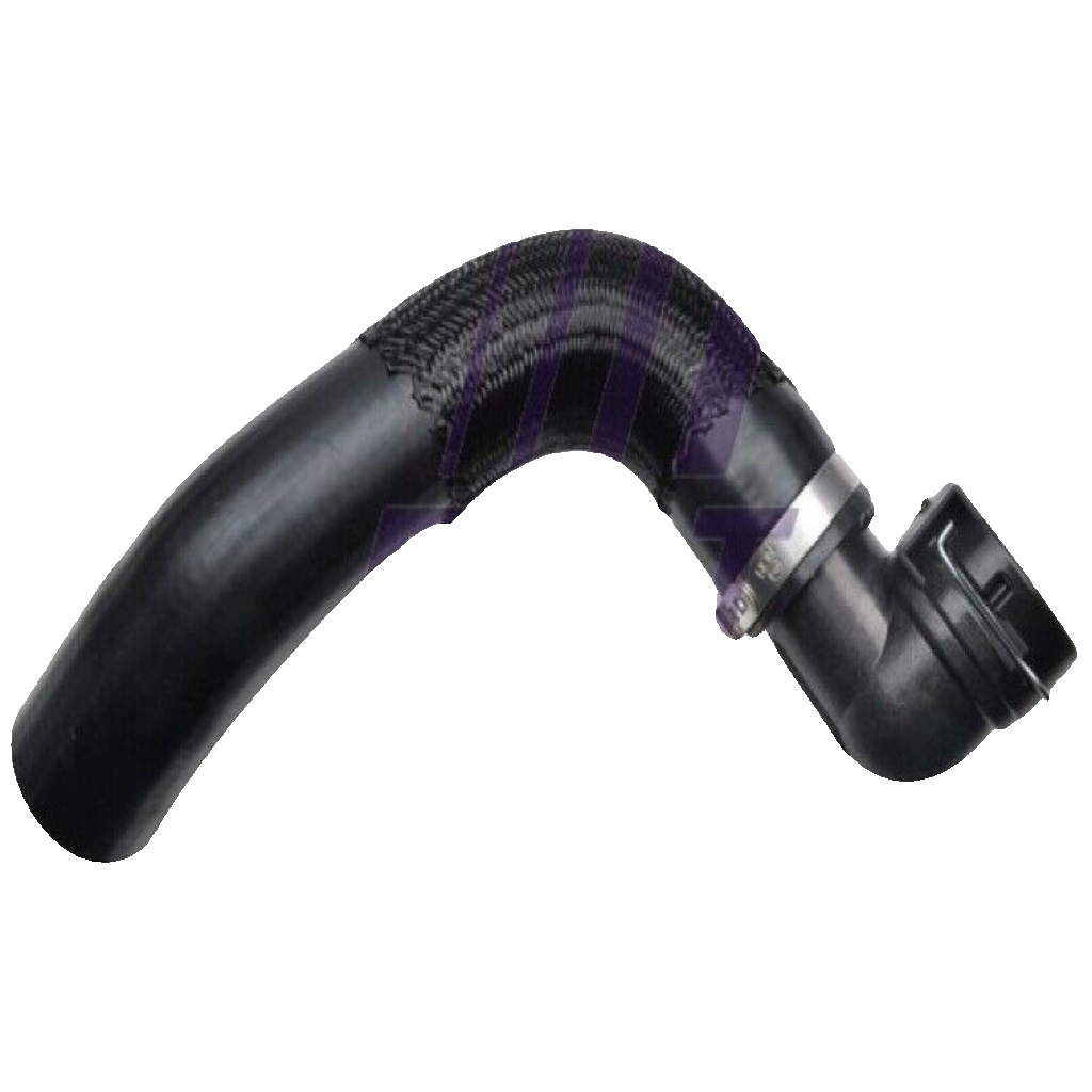 FAST FT61436 Radiator Hose for FIAT