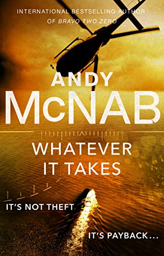 Whatever It Takes Andy Mcnab - Image 6