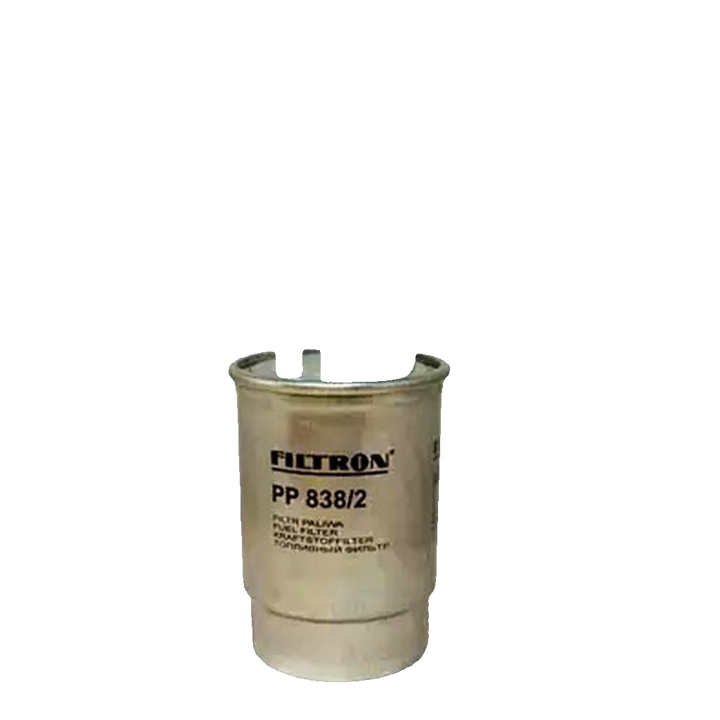 2x ✅Fits FILTRON PP 838/2 FUEL FILTER 1,8DI/TDI FORD FIESTA COURIER  ⭐UK Seller⭐