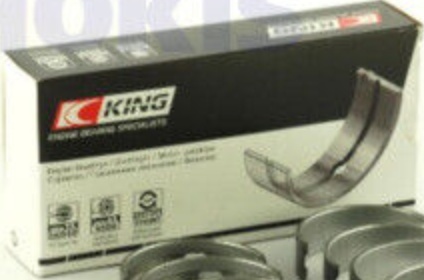 Main Crankshaft Bearings For Range Rover Sport 3.6 TDV8 / 4.4 TDV8 Diesel Engine
