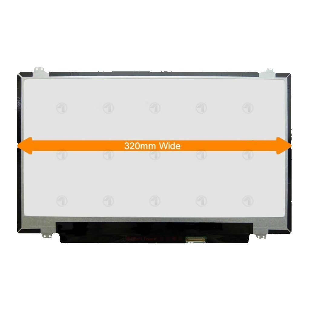 NEW IBM & Lenovo THINKPAD T440 LAPTOP SCREEN 14.0"" LED BACKLIT HD