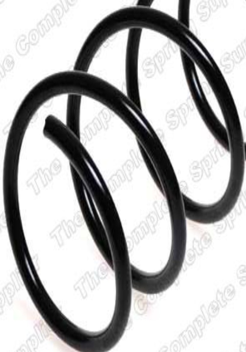 SUSPENSION SPRING 4072955 FOR RENAULT D7F704/703/702/701/700 D4F708/702 1.1L