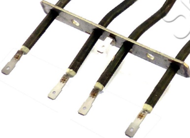 Oven Cooker Grill Element fits Diplomat 2800W