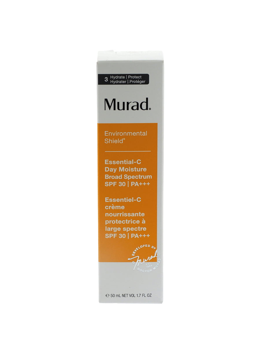 Murad Essential-C Day Moisture Broad Spectrum SPF 30 | PA+++ 50ML