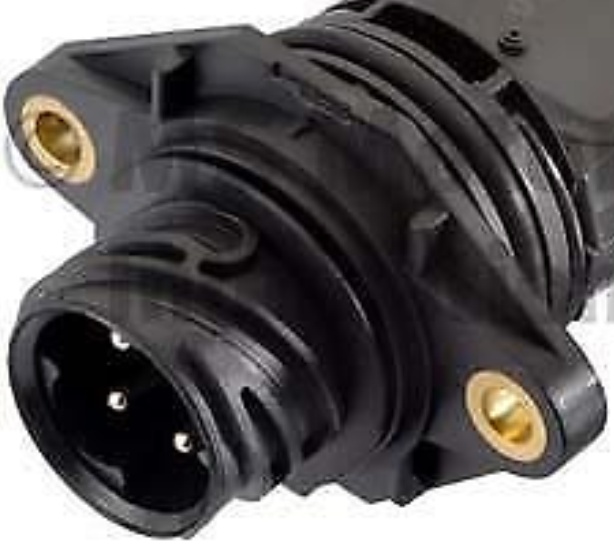 PIERBURG 7.07759.06.0 Air Mass Sensor for BMW