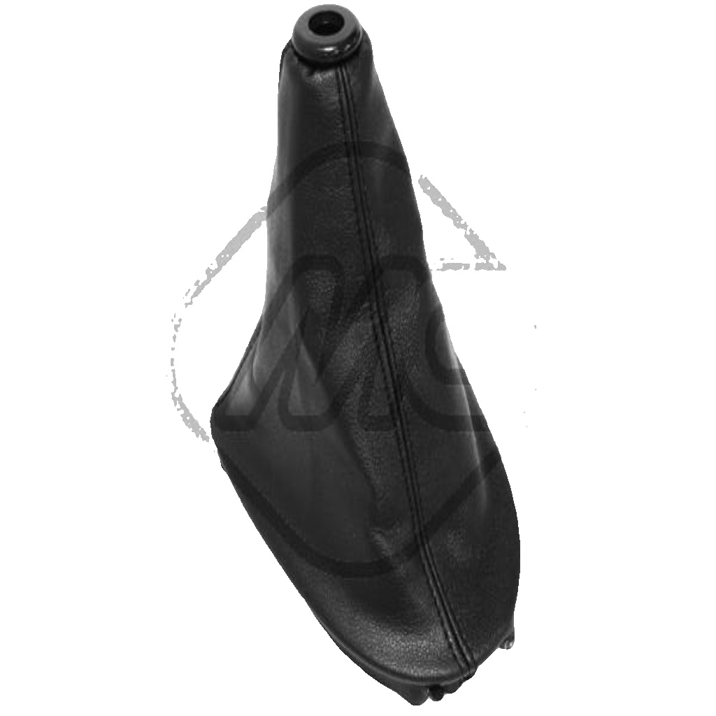 65113 Metalcaucho Gear Lever Gaiter for FORD