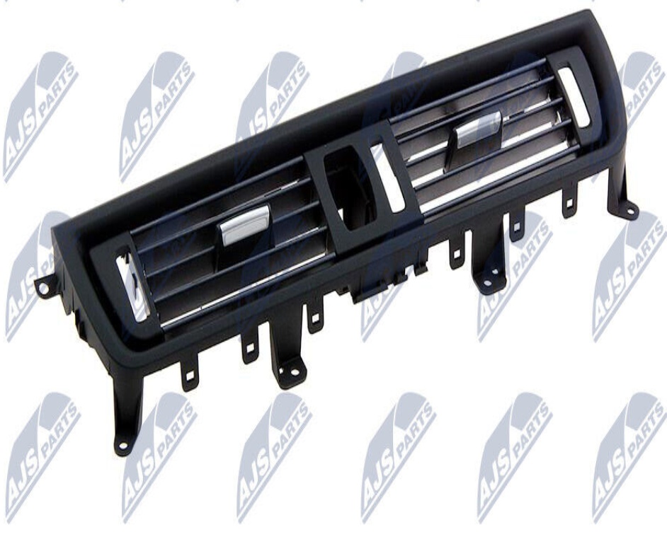 NTY OE EZC-BM-021 Centre Console for BMW