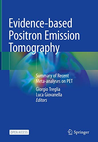 Evidence-based Positron Emission Tomography - 9783030477004