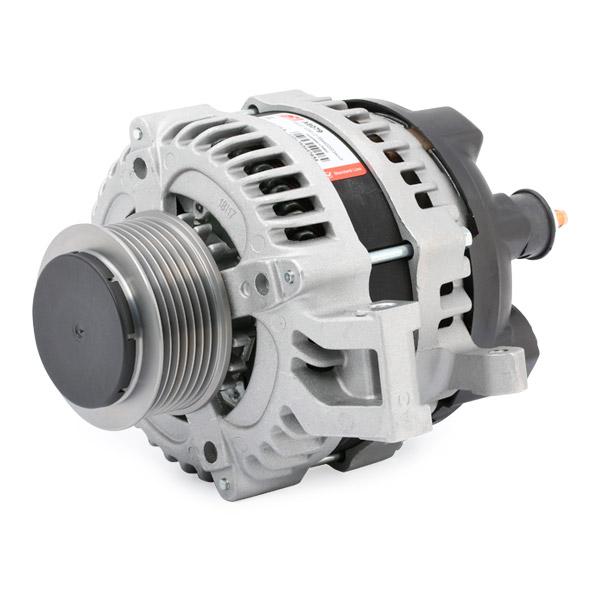 Alternator fits HONDA  CR-V 2.2 CTDi  HONDA FR-V 2.2 i CTDi CSC914E  CSD86