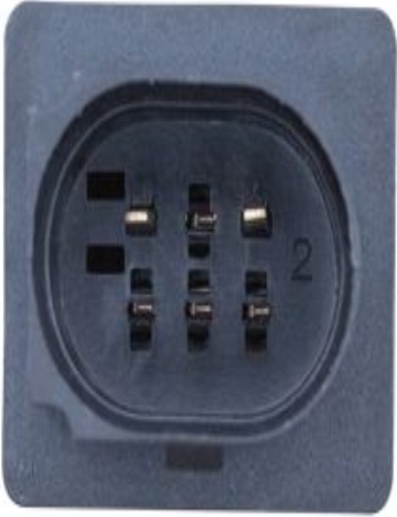 4x ✅Fits NGK - NTK 90497 LAMBDA SENSOR   ⭐UK Seller⭐