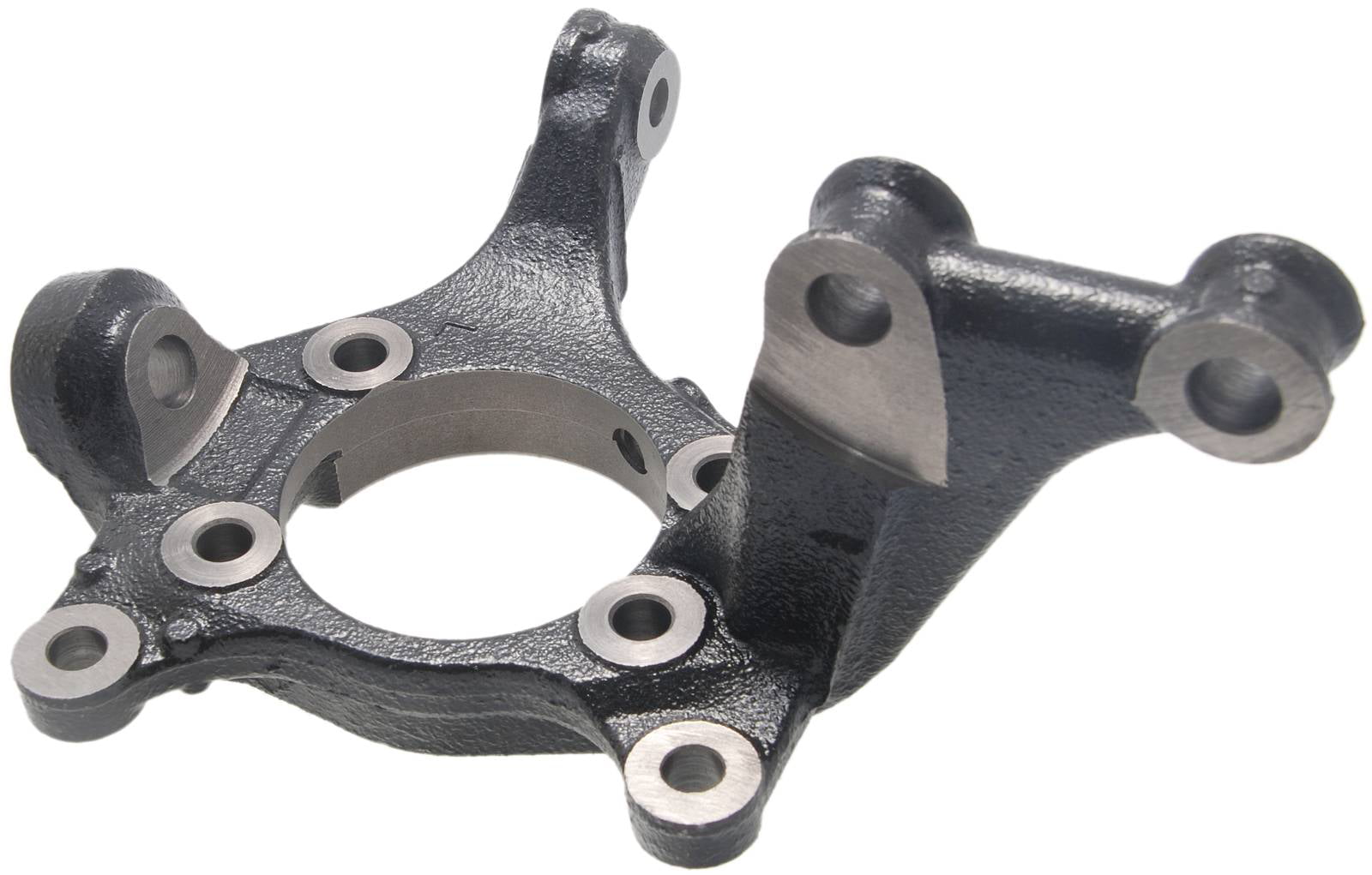 0128-ACA30FLH FEBEST Steering Knuckle, wheel suspension for LEXUS,TOYOTA,TOYOTA