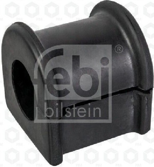FEBI BILSTEIN MOUNTING, STABILISER BAR REAR LEXUS TOYOTA AURION AVALON CAMRY HIA