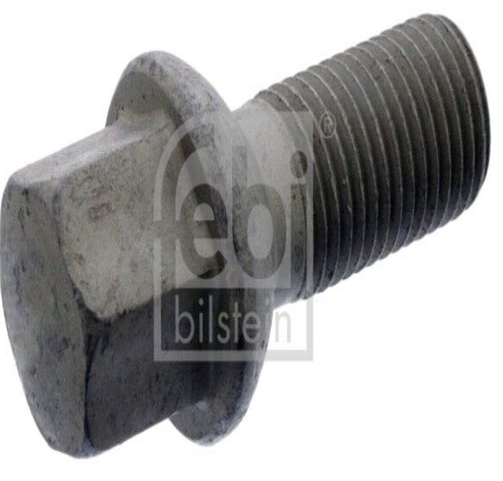 Original FEBI BILSTEIN Wheel Bolt 18913 For Mercedes-Benz