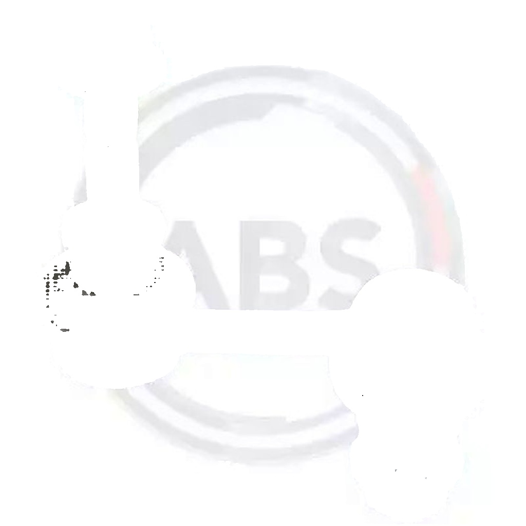 Stabilizer Link Coupling Rod 261021 A.B.S. for LEXUS IS II