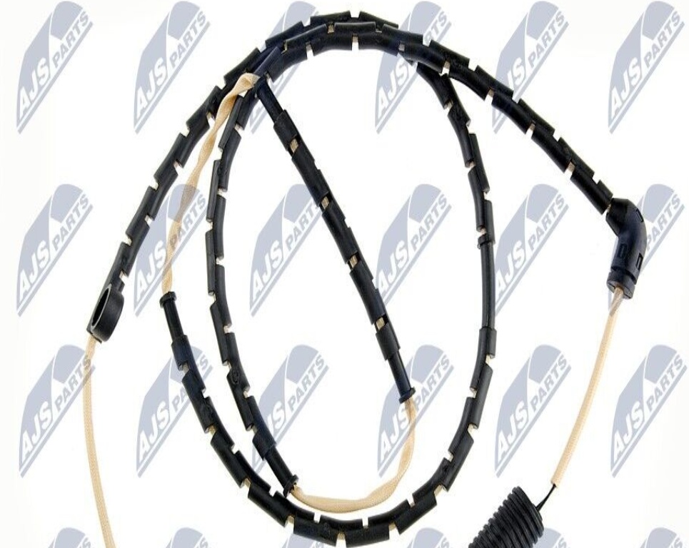 N.T.Y. HCZ-LR-002.NTY Warning Contact, brake pad wear for LAND ROVER