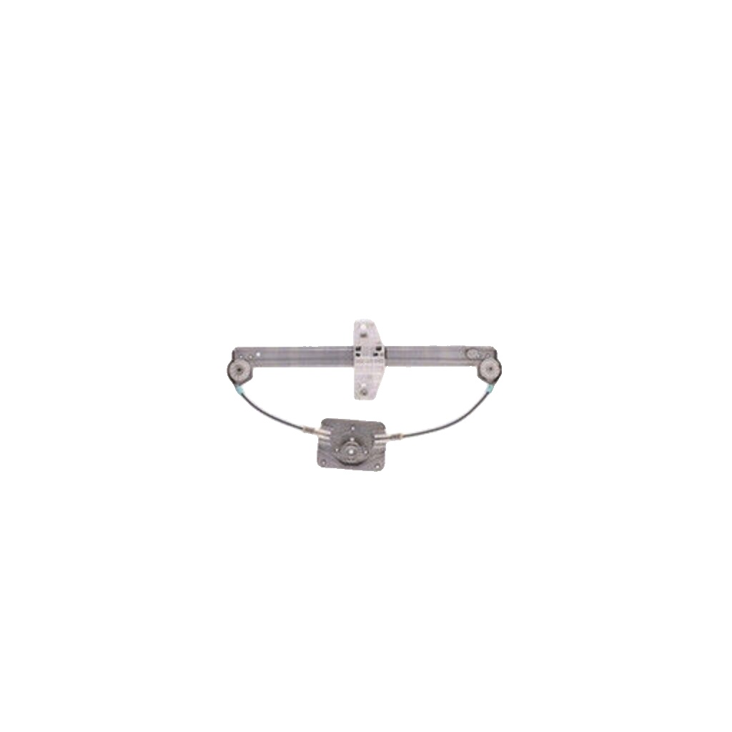 Left Rear MAGNETI MARELLI 350103170077 Window Regulator for AUDI