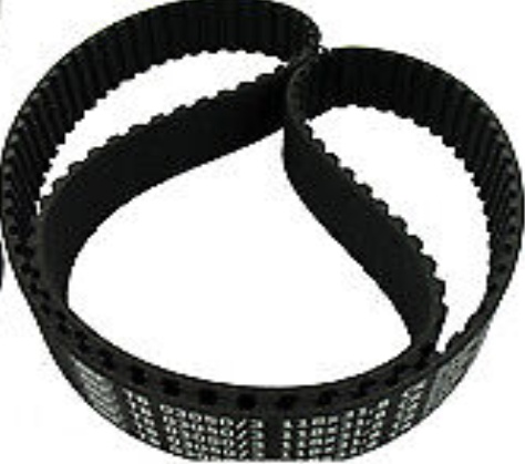 Belt Drive Timing Belt Kit SKF VKMA 03050 Fits Citroen Fiat Peugeot Talbot C25