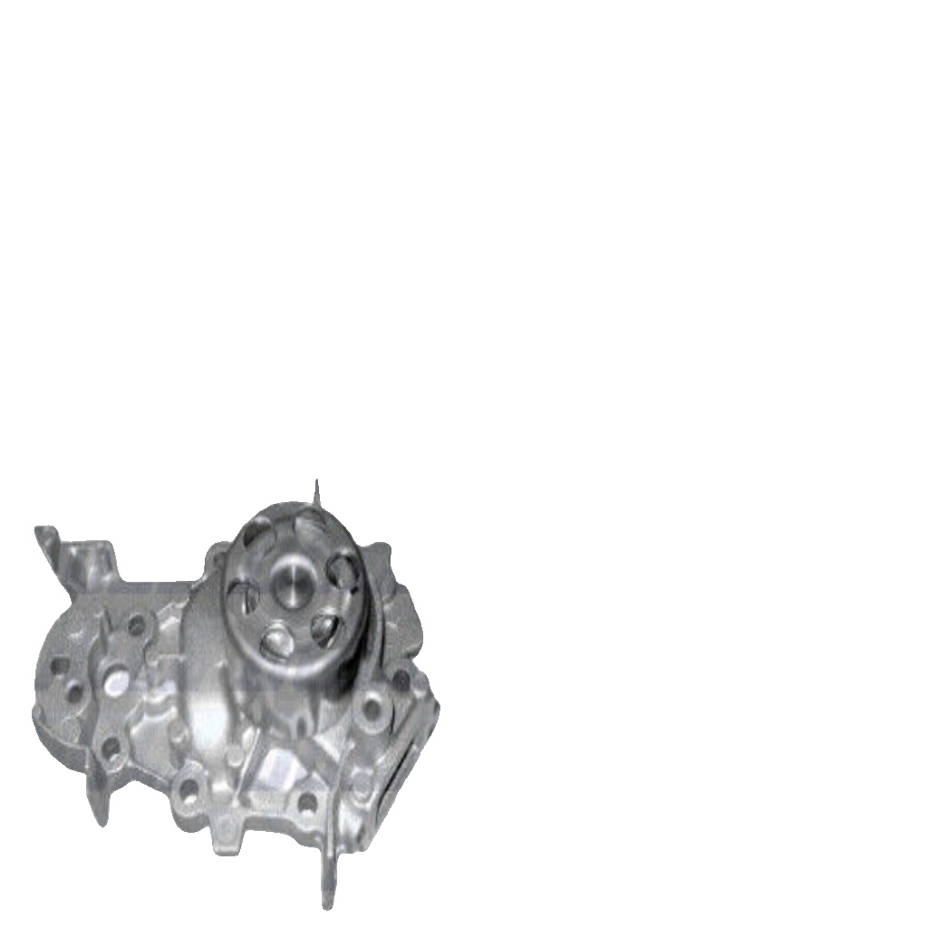 Fits DOLZ KD039 A CPL. + WATER PUMP RENAULT KANGOO 1.2 16V 06.01- - Image 2