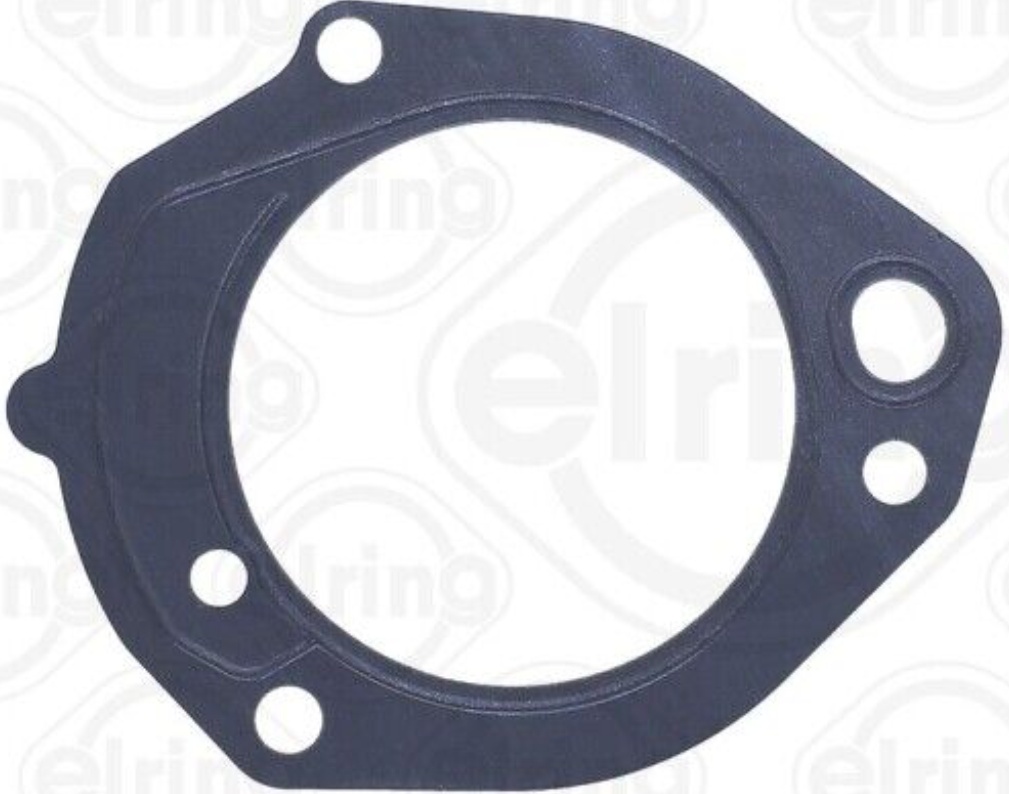 ELRING 002.071 Gasket, fuel pump for BHARATBENZ,BREDAMENARINIBUS,FAP,MERCEDES-BE