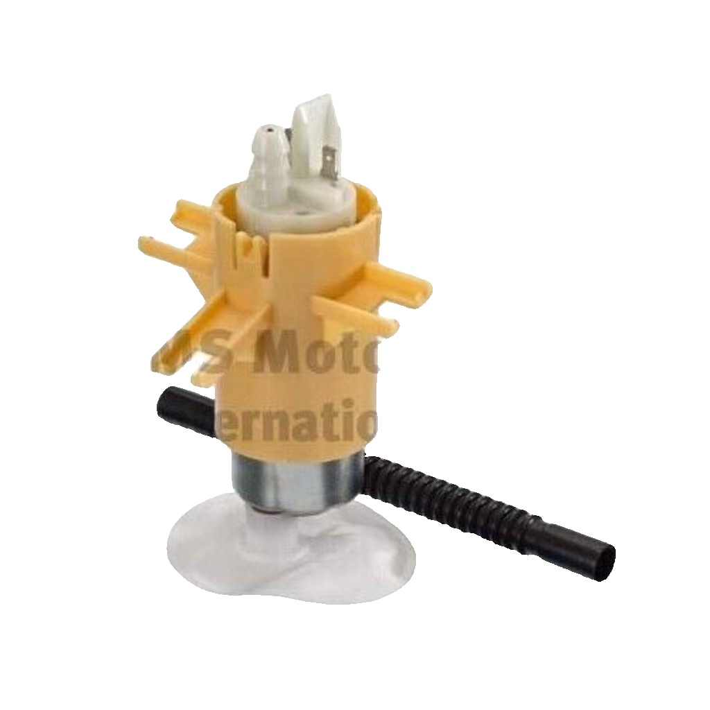 PIERBURG 7.50133.50.0 Fuel Pump for BMW