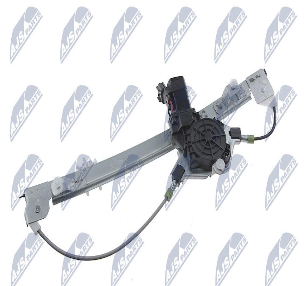 N.T.Y. EPS-FT-026.NTY Window Regulator for FIAT
