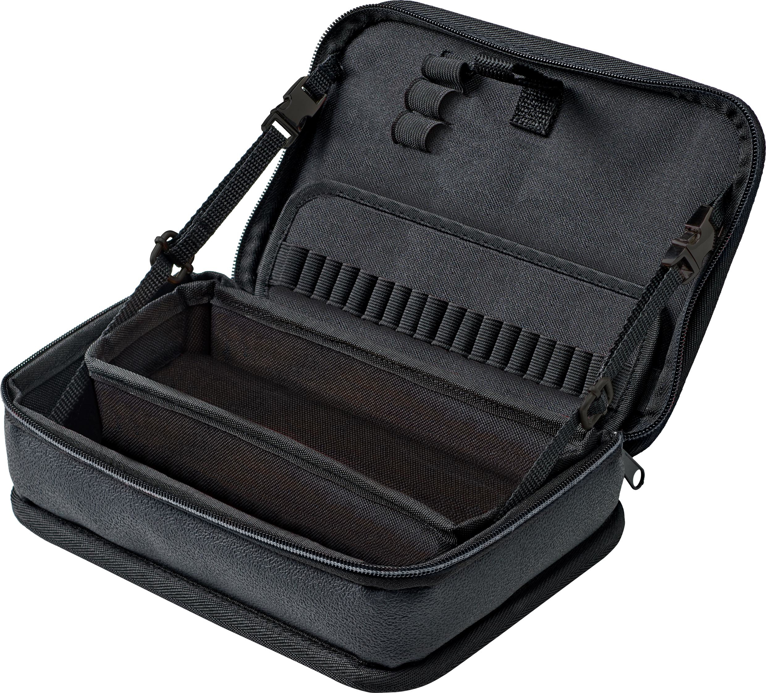 WIHA 44367 Empty Belt Pouch For SpeedE Holder Case Clip On And SlimBits Holder