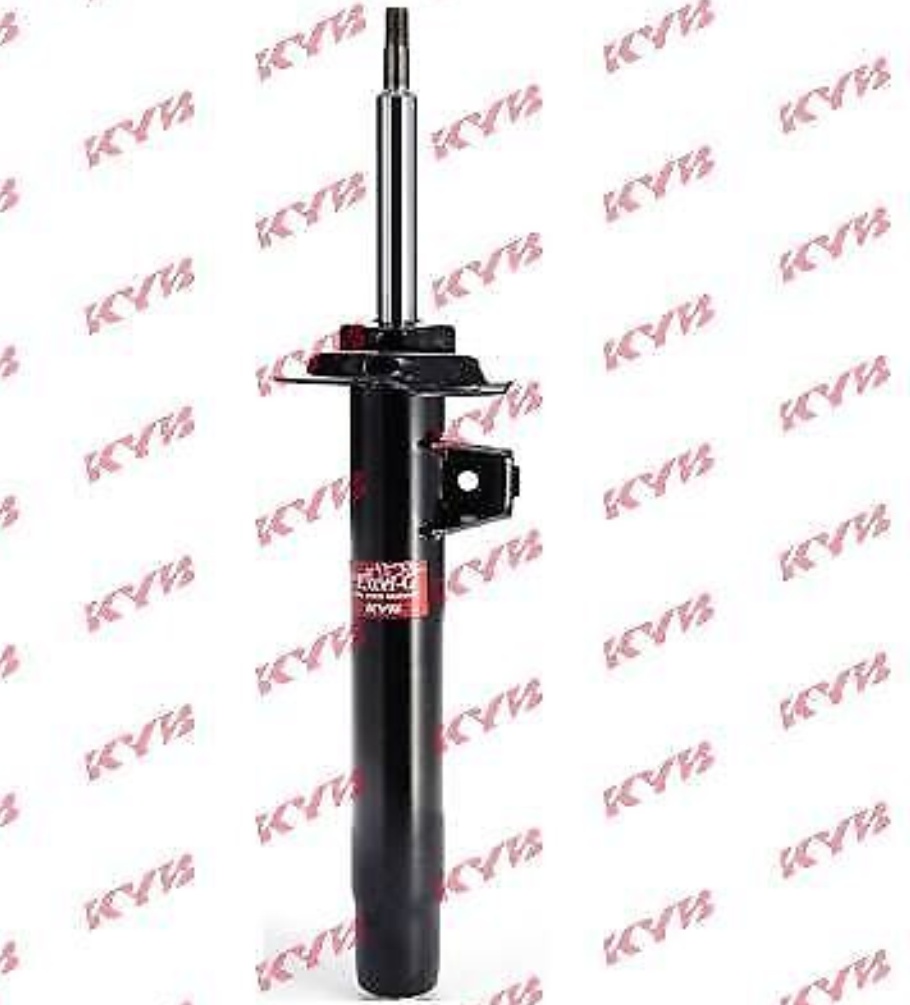 Front Left KYB 339728 Shock Absorber for BMW