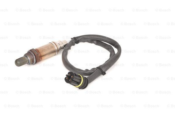BOSCH LAMBDA SENSOR - 0258005259