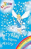 Rainbow Magic: Crystal The Snow Fairy by Daisy Meadows (Paperback Book) - Image 6