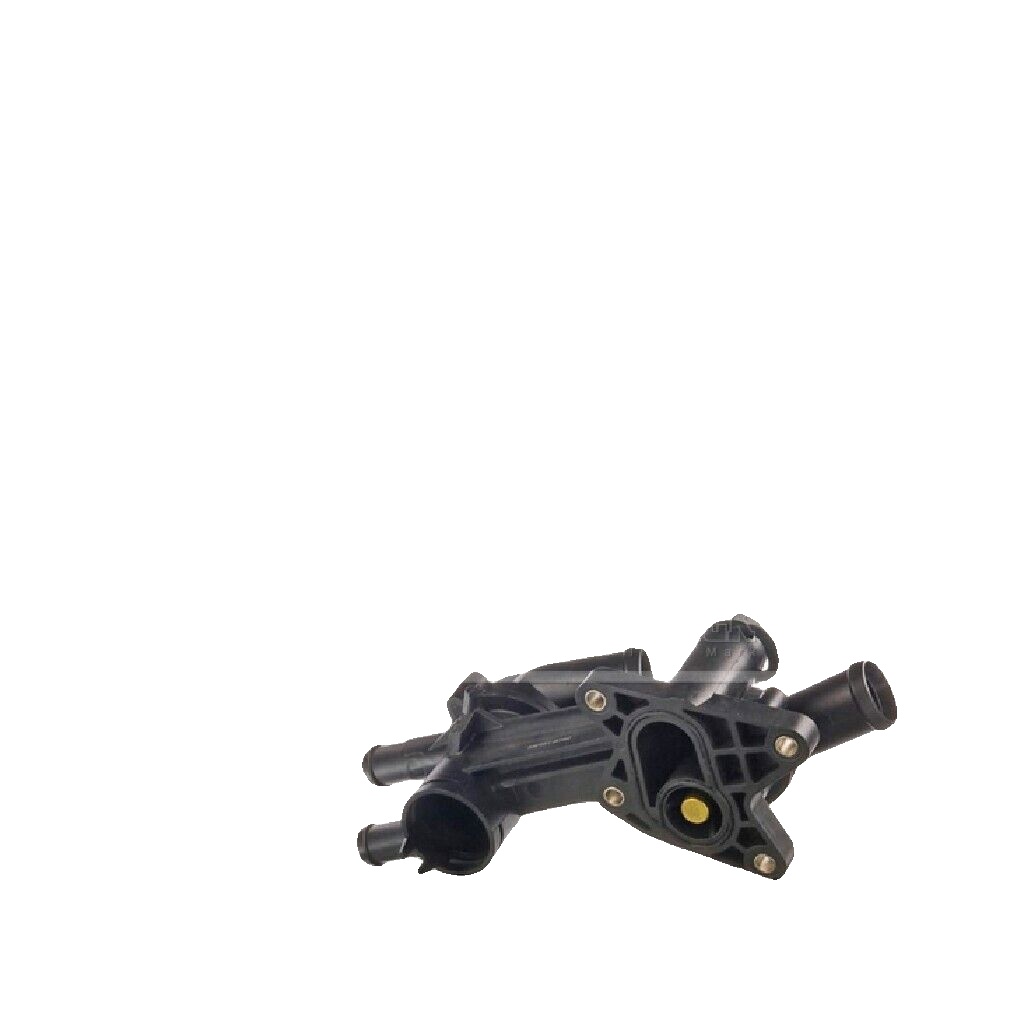 For VW PASSAT B6 3C2 2005 to 2011 BORG & BECK Thermostat BBT409