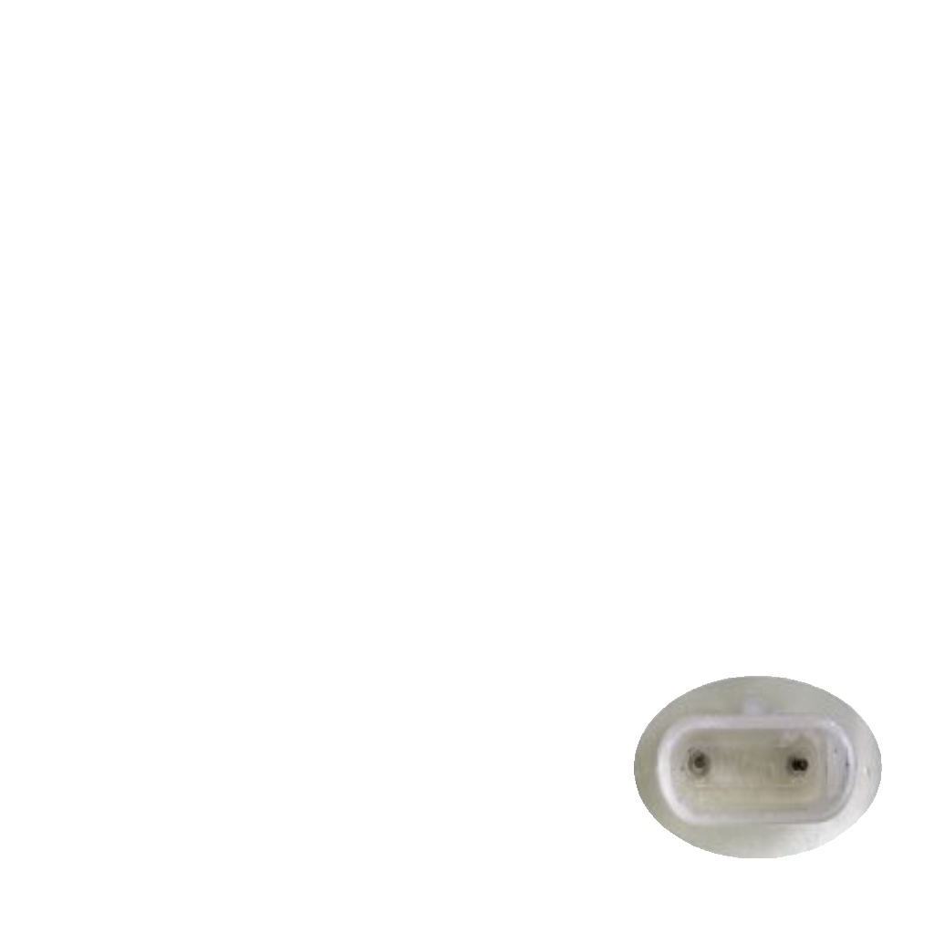 FEBI 38808 EXPANSION TANK COOLANT
