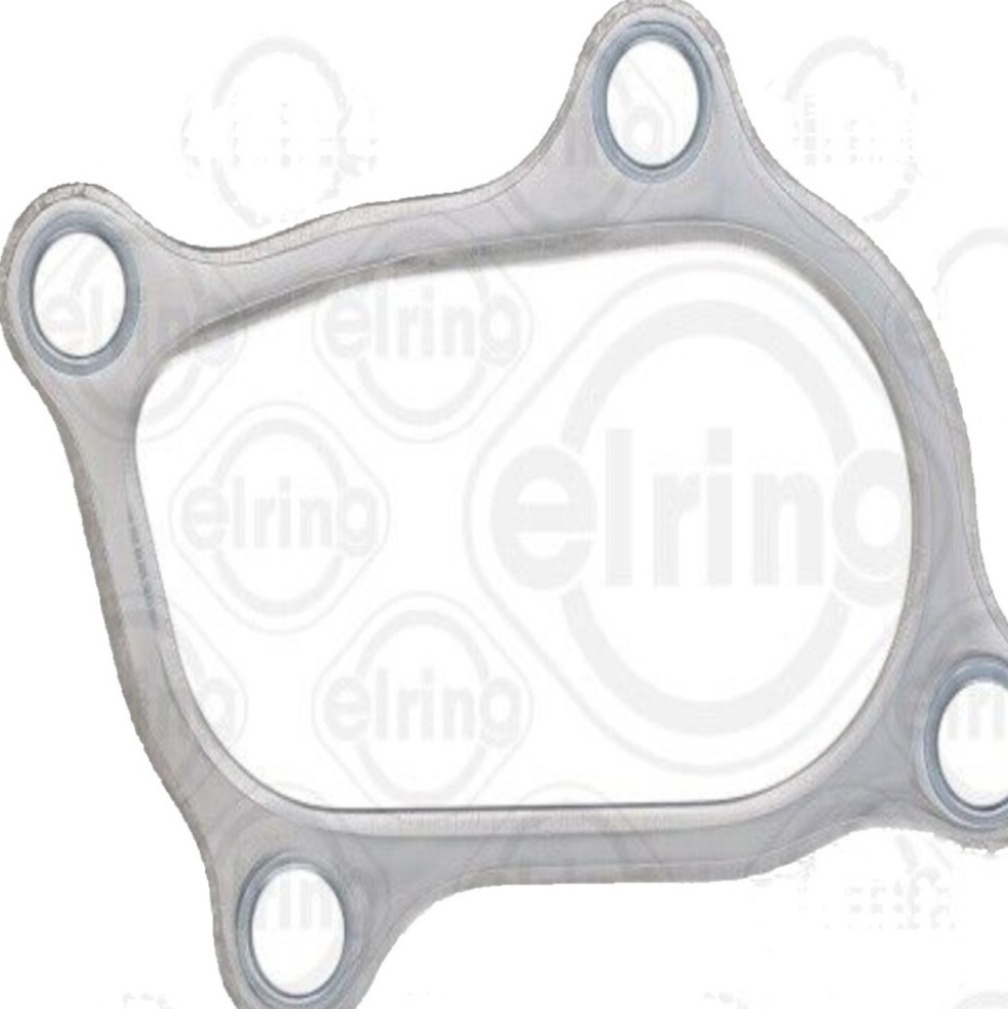 Fits ELRING 964.450 NISSAN TURBOCHARGER GASKET  ⭐UK Stock⭐