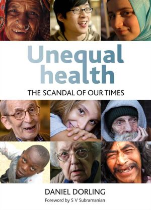Unequal Health - 9781447305149