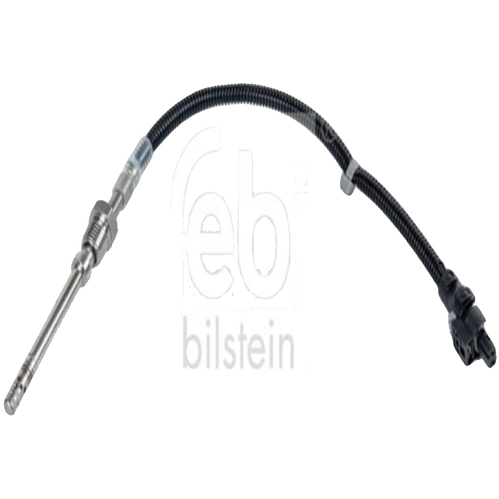 FEBI BILSTEIN 170370 Sensor, exhaust gas temperature for MERCEDES-BENZ