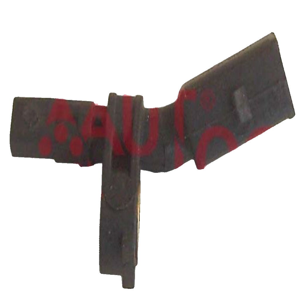 Front Left AUTLOG AS4017 Sensor, wheel speed for AUDI,SEAT,SKODA,VW