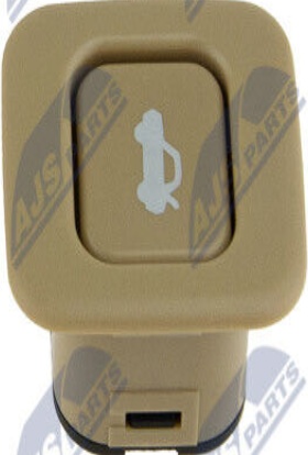 Boot lid opening button EWS-HY-013 NTY for HYUNDAI ELANTRA IV Saloon