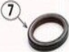Upper FAI AutoParts TCK5 Timing Chain Kit for ALFA ROMEO,OPEL,VAUXHALL