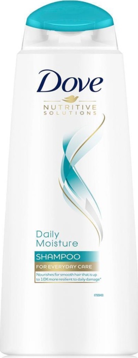 Dove Ultra Care Shampoo & Conditioner - Daily Moisture, Bio Restore 3 Pack - Image 6
