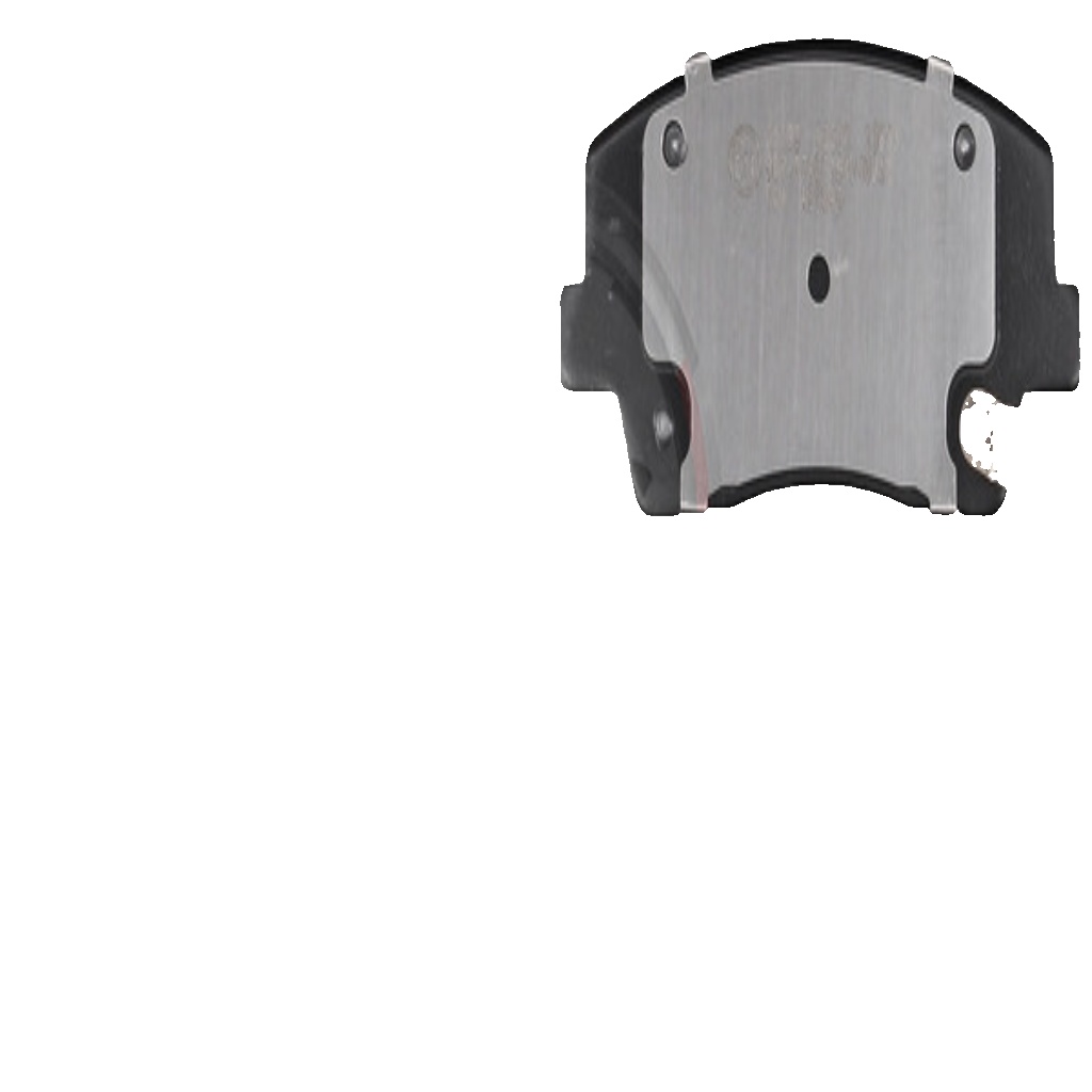 35199 A.B.S. Brake Pad Set, disc brake for GENESIS,KIA