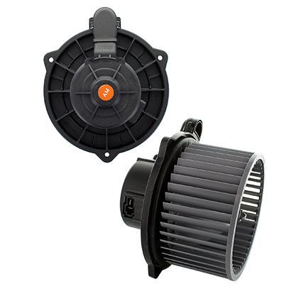 Meat & Doria Kia Soul I (Am) Interior Ventilation K92174 New