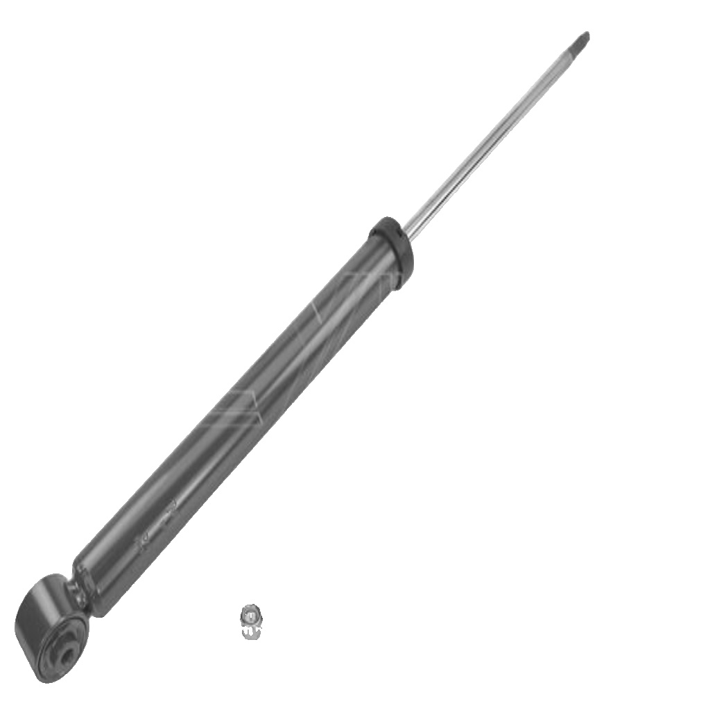 MEYLE 126 725 0040 SHOCK ABSORBER Rear