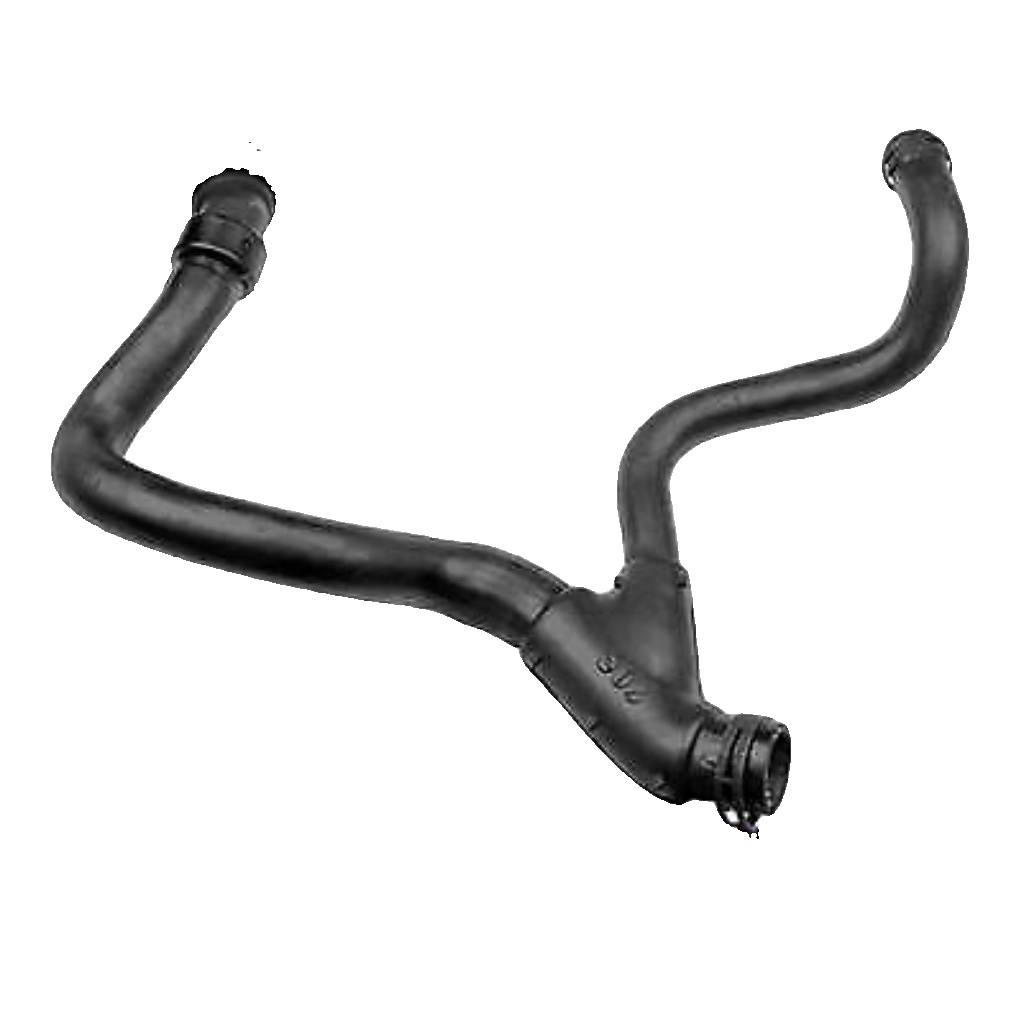 GATES 05-4146 Radiator Hose for FORD