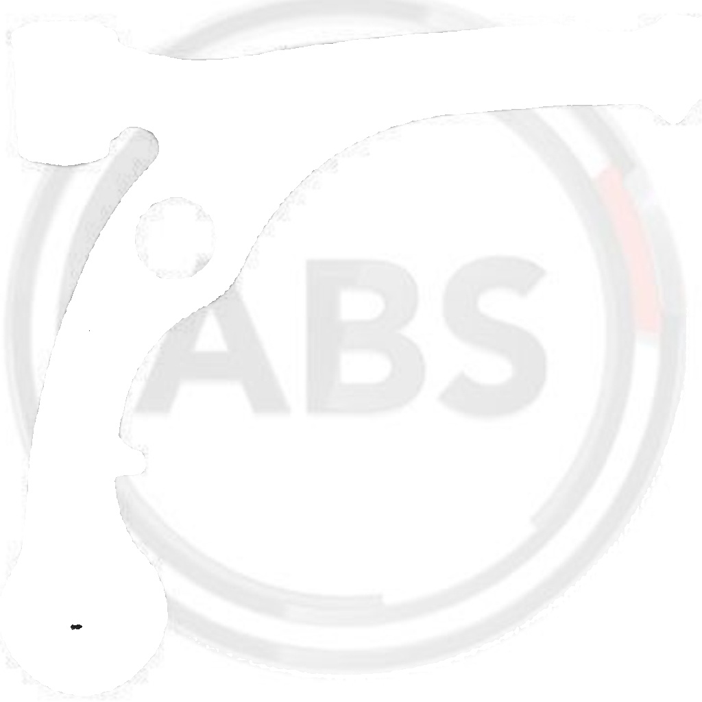 Original A.B.S. Handlebar Suspension 210625 for Fiat