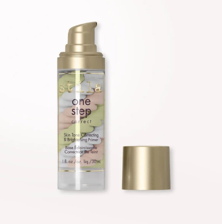 Stila - Skin Serum - Triple Swirled Helix - Hydrating - Multi