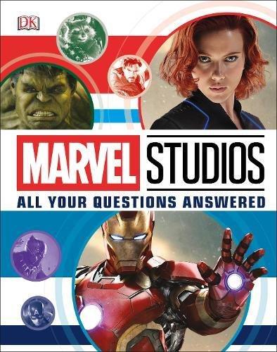 Marvel Studios All Your Questions Answered - Bray, Adam