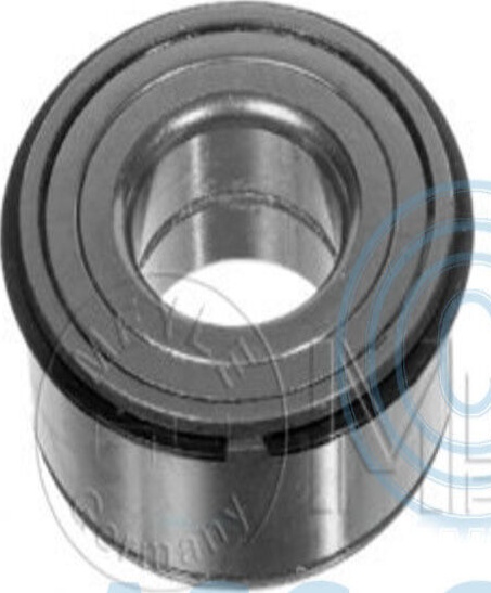 MEYLE 16-14 650 0018 Kit cuscinetto ruota ORIGINAL Quality, Assale anteriore, con materiale di fissaggio/montaggio - Immagine 3