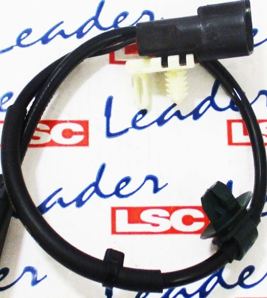 Rear Wheel ABS Speed Sensor LEFT SIDE Ford Ranger TKE T6 T7 2028436 New