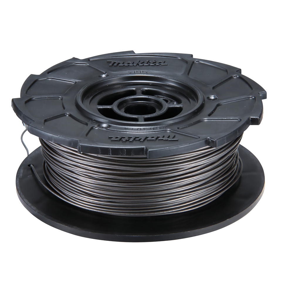 Makita 199137-9 Annealed Tie Wire Five Pack Set For DTR180 Rebar Tying Machine
